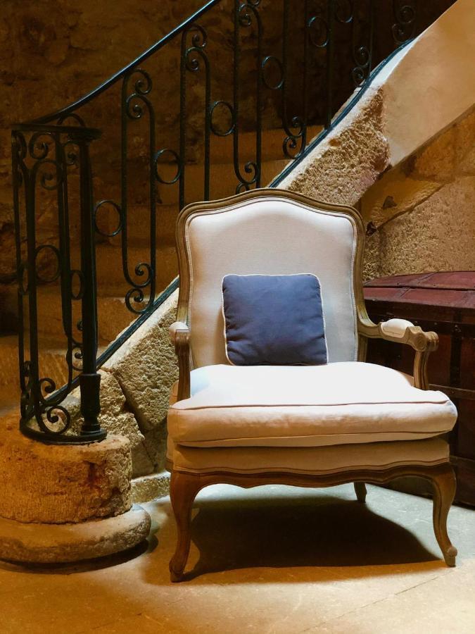 L'Orangerie Chambres D'Hotes De Charme Valros エクステリア 写真